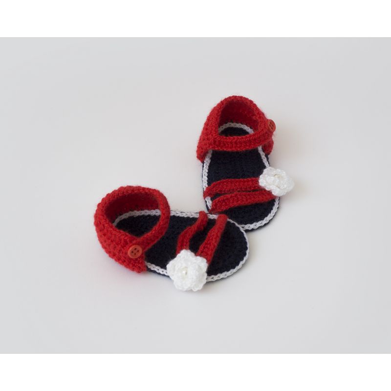 zapatitos-de-ganchillo-verano-nina-sandalia